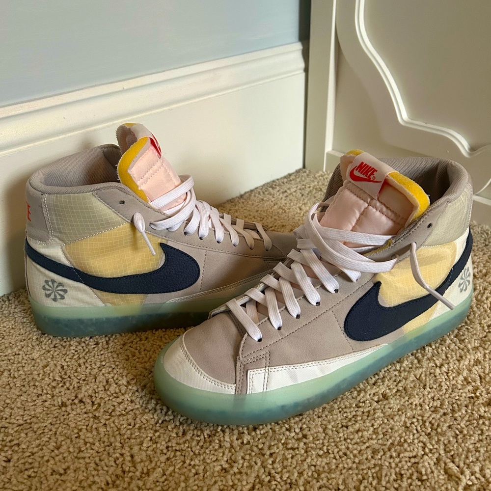 Nike Blazer Mid 77